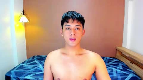 Arlo Milasss online show from February 25, 8:35 am