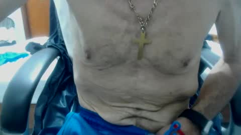 armaduradeacero online show from January 21, 9:57 am