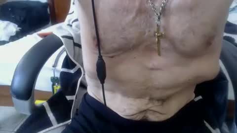 armaduradeacero online show from January 22, 7:03 pm