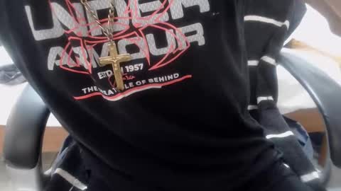 armaduradeacero online show from January 25, 12:16 pm