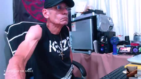 armaduradeacero online show from September 13, 8:03 am