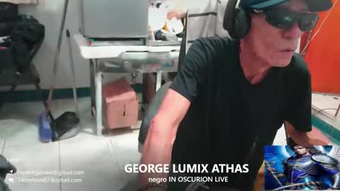 armaduradeacero online show from January 11, 2:38 am