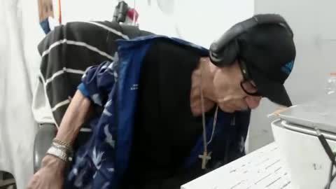 armaduradeacero online show from February 3, 6:51 am