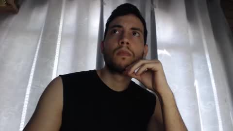 ARMANDO online show from December 3, 5:23 pm