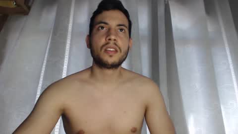 ARMANDO online show from December 7, 4:47 pm