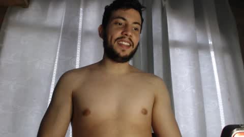 ARMANDO online show from December 21, 6:02 pm