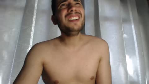 ARMANDO online show from January 16, 6:06 pm