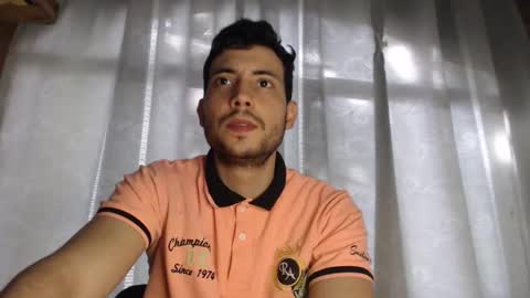 ARMANDO online show from January 26, 8:45 pm