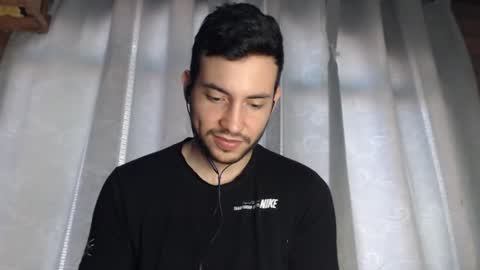 ARMANDO online show from January 27, 2:35 pm