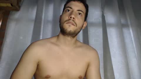 ARMANDO online show from January 28, 12:32 pm