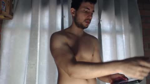 ARMANDO online show from January 28, 3:35 pm