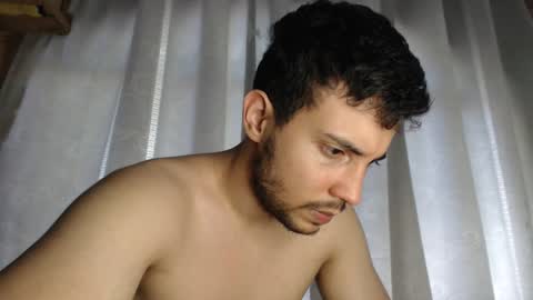 ARMANDO online show from January 30, 5:06 pm