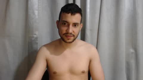 ARMANDO online show from February 19, 2:12 am