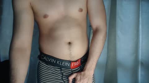 ARMANDO online show from February 21, 12:50 pm