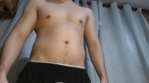 ARMANDO online show from February 27, 2:42 am