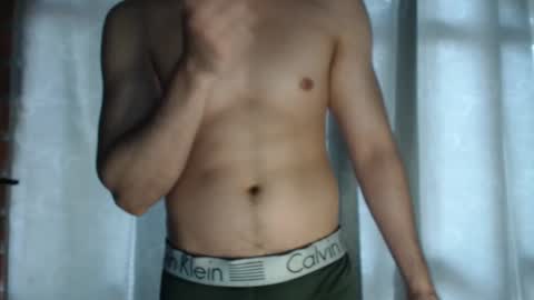 ARMANDO online show from March 11, 6:19 pm