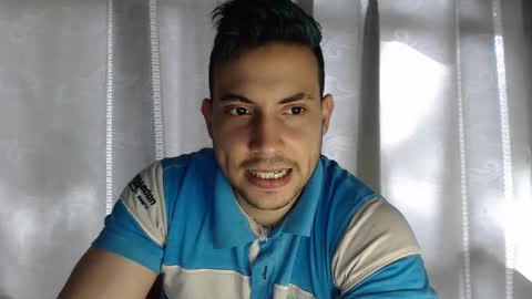 ARMANDO online show from September 8, 8:08 pm