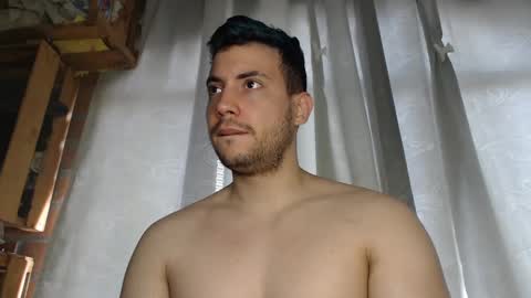 ARMANDO online show from September 12, 5:24 pm