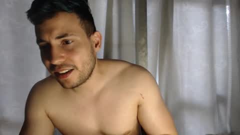 ARMANDO online show from September 13, 6:08 pm