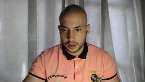 ARMANDO online show from September 20, 6:09 pm