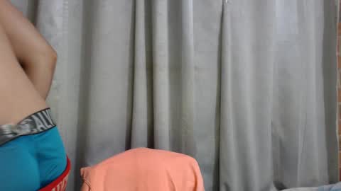 ARMANDO online show from September 28, 6:19 am