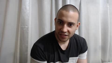 ARMANDO online show from October 1, 6:58 pm