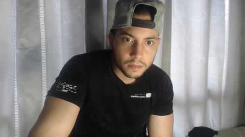 ARMANDO online show from October 17, 5:59 pm