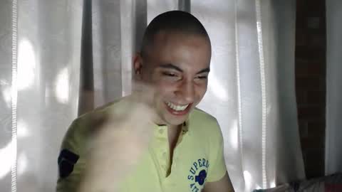 ARMANDO online show from November 13, 6:29 pm