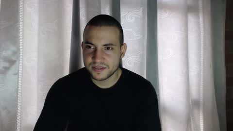 ARMANDO online show from November 23, 4:40 pm