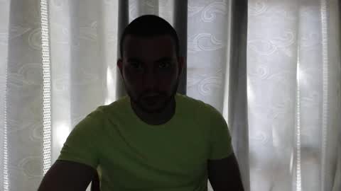 ARMANDO online show from November 26, 5:25 pm