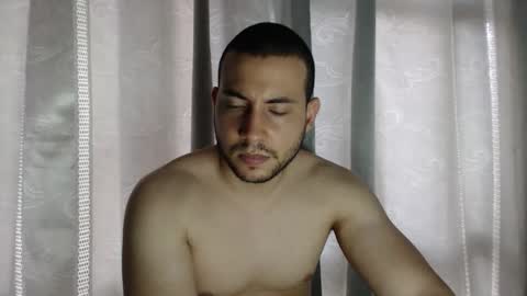 ARMANDO online show from November 28, 5:04 pm