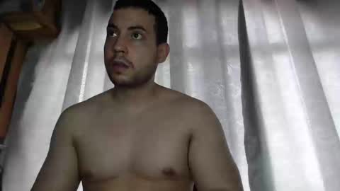 ARMANDO online show from March 26, 5:29 pm