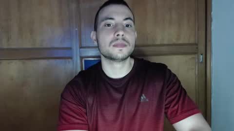 Snapshot of armando_2002 chatting on May 31, 3:52 pm ARMANDO online show from May 31, 3:52 pm