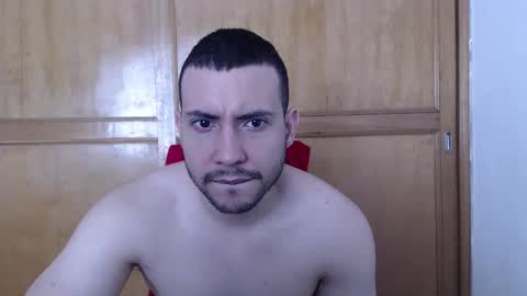 Snapshot of armando_2002 chatting on May 31, 6:09 pm ARMANDO online show from May 31, 6:09 pm