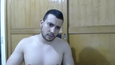 Snapshot of armando_2002 chatting on June 14, 1:58 am ARMANDO online show from June 14, 1:58 am