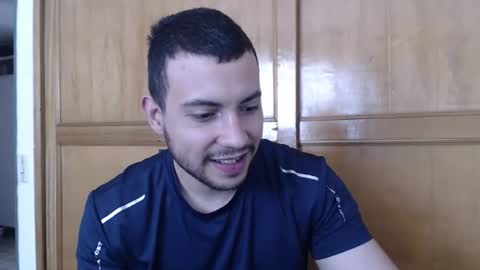Snapshot of armando_2002 chatting on June 14, 6:10 pm ARMANDO online show from June 14, 6:10 pm