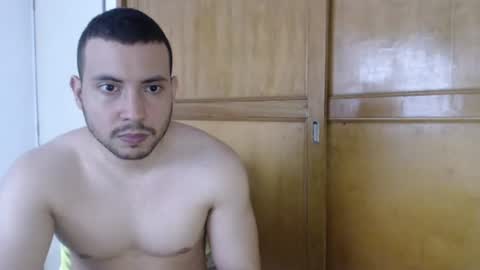 Snapshot of armando_2002 chatting on July 9, 1:48 pm ARMANDO online show from July 9, 1:48 pm