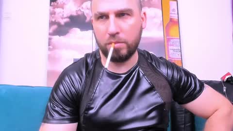 Armando online show from December 12, 2:59 am