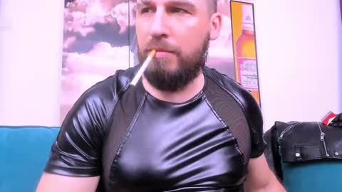 Armando online show from January 17, 2:39 am