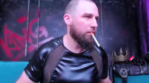 Armando online show from February 27, 2:00 am