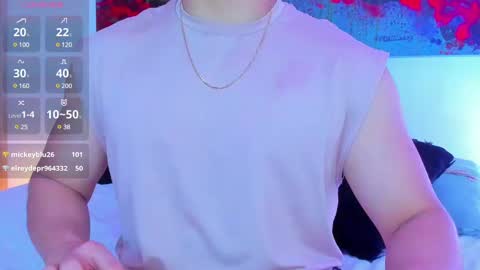   online show from March 10, 9:21 am