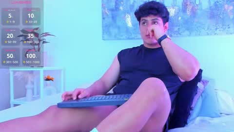   online show from October 1, 4:07 am