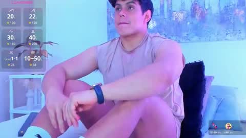   online show from October 12, 8:46 am