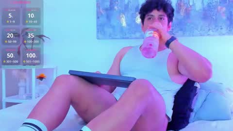   online show from November 7, 4:45 am