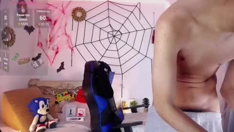 armond online show from November 7, 1:27 am