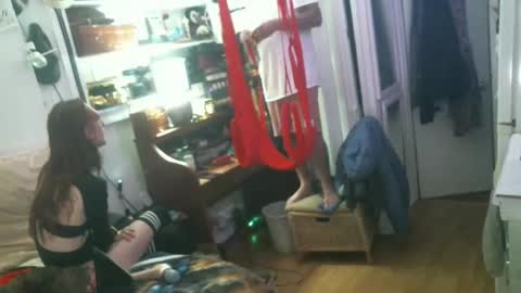 Snapshot of armstrong1718 chatting on January 17, 2:50 am armstrong1718 online show from January 17, 2:50 am