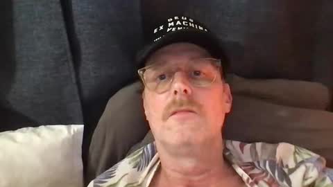 Arn online show from April 13, 5:07 pm