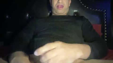 arnie774u online show from January 12, 2:45 am