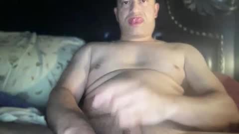 Snapshot of arnie774u chatting on February 9, 4:38 am arnie774u online show from February 9, 4:38 am