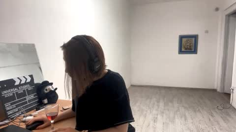 Snapshot of arnitagueits chatting on October 28, 1:14 pm arnitagueits online show from October 28, 1:14 pm